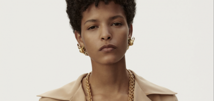 Saint Laurent, коллекция весна-лето 2021