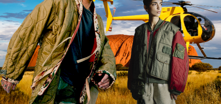 Как работать с военным дедстоком. 5 вдохновляющих примеров