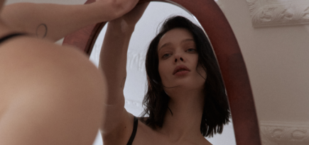 Новое имя: российская бельевая марка Chimere