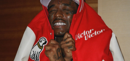 Victor Victor Worldwide выпустил мерч для альбома Ниго