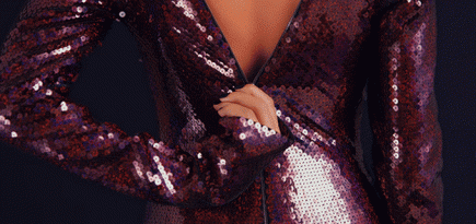 Дресс-код новогодней вечеринки: видео Alexander Terekhov