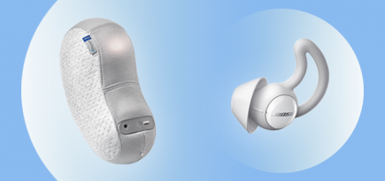 Умный матрас, устройство от храпа и всегда прохладная подушка: 10 технологичных новинок для спальни