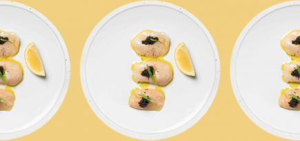 Новости ресторанов: 30 сантиметров сладости, шаурма для гиков и громкие камбэки