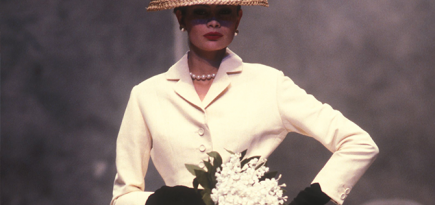 5 фактов о легендарном жакете Dior