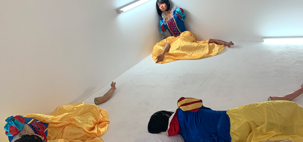 Чем Сингапур похож и не похож на Москву