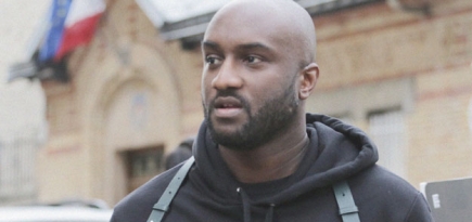 Вирджил Абло назвал тему следующей весенней коллекции Off-White