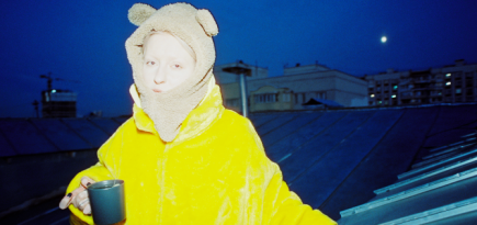 «Три дня дождя» и Тося Чайкина снялись в документальном фильме «Ярче»