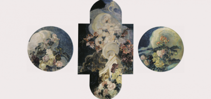 У Омского музея имени Врубеля появился собственный аромат