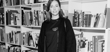 Как прошла презентация проекта MR Group в ММОМА