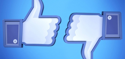 Вспомнить все: в Facebook собирают старые мемы