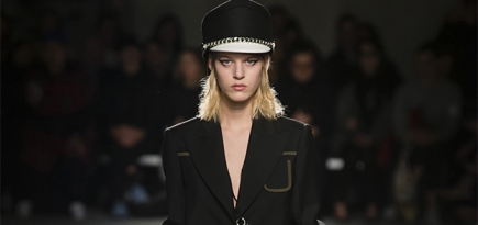 №21, коллекция осень-зима 2018