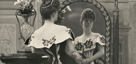 Выставку нарядов графини Элизабет Греффюль покажут в музее Galliera