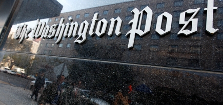 Штаб-квартиру The Washington Post продали