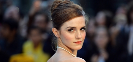 Эмма Уотсон может получить премию MTV как лучший актер