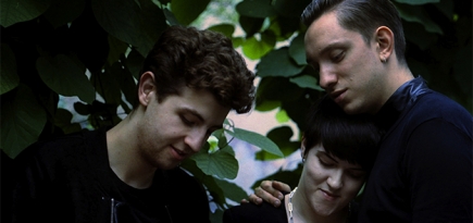 Плей-лист для продуктивной работы от The xx