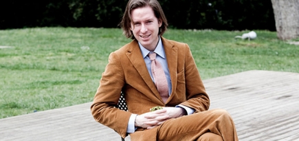 Объявлена дата премьеры нового мультфильма Уэса Андерсона