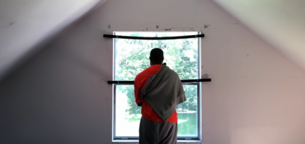 Появился ролик о создании Канье Уэстом альбома «Donda»