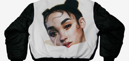 FKA twigs открыла онлайн-магазин