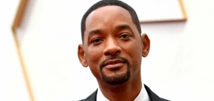 Netflix отменил сиквел боевика «Яркость» с Уиллом Смитом