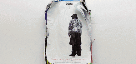 Эпоха Рафа Симонса в выставке-ретроспективе