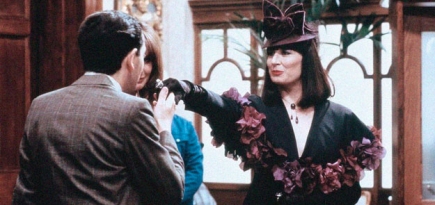 Автор трилогии «Назад в будущее» экранизирует книгу Роальда Даля о ведьмах