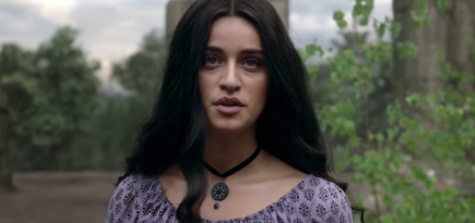 Netflix выпустил новый отрывок из третьего сезона «Ведьмака»