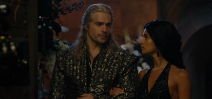 Авторы «Ведьмака» от Netflix рассказали о работе над третьим сезоном