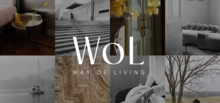 В России запускается новый медиабренд Way of Living