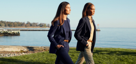 Ralph Lauren Corp. попала в список лучших компаний для женской карьеры