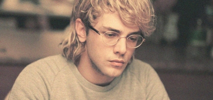 Ксавье Долан снимется в сиквеле хоррора «Оно»