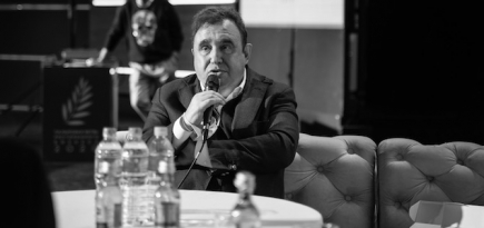 Объявлены победители премии «Пальмовая ветвь ресторанного бизнеса»