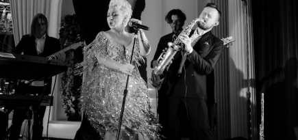 Компания Premierpharm провела закрытый вечер Opera Night