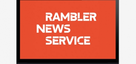 Rambler запустил собственное информационное агентство