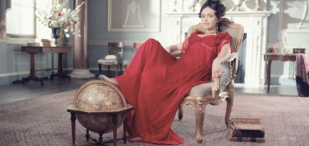 Amazon показала первый тизер новой экранизации «Ярмарки тщеславия»