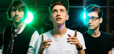 Самые перспективные музыканты 2015 по версии BBC Music