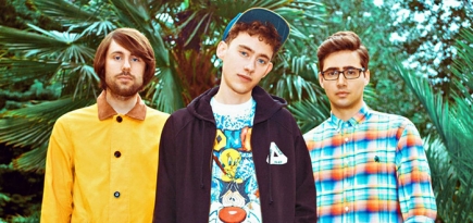 Обратите внимание: Years & Years