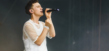 Years & Years и Элли Голдинг выступят на фестивале «Ласточка» в Москве