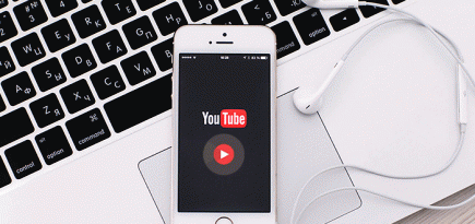 YouTube запустил музыкальное приложение