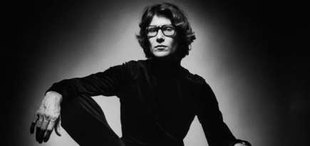 В Португалии одна из частей выставки будет посвящена творчеству Ива Сен-Лорана в Марокко