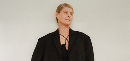 YuliaWave представил второй дроп весенне-летней коллекции Stealing Beauty