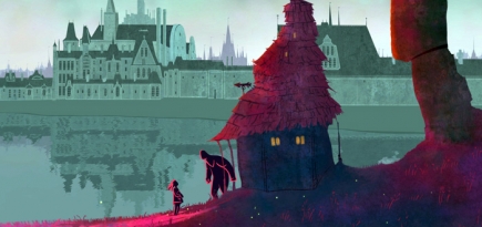 Фестиваль короткометражных фильмов \"Дебютное кино\"