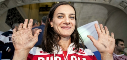 Россияне выбрали людей года