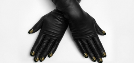 Объект желания: перчатки Causse