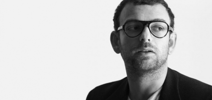 Новый человек в доме Dior