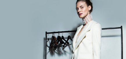 Лукбук Ruban, весна-лето 2014