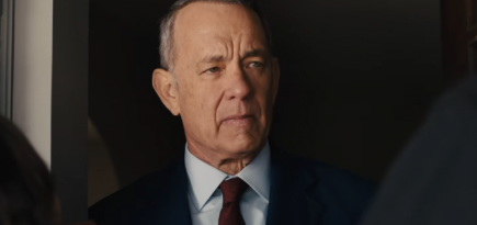 Вышел трейлер новой экранизации романа «Вторая жизнь Уве» с Томом Хэнксом