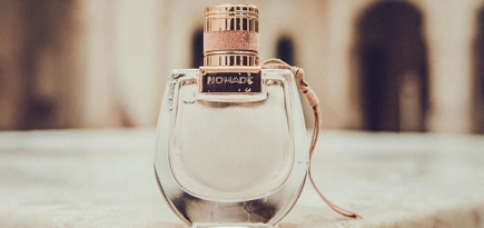 Лошади, пустыня и индийские танцы в новом видео Chloé