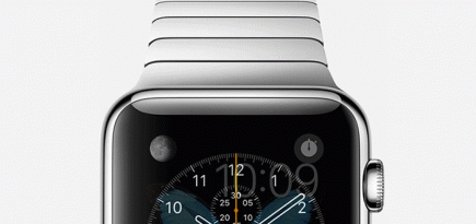 Фитнес-тренер, коуч и другие: кого заменит Apple Watch?