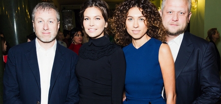 Закрытие фестиваля современной хореографии Context