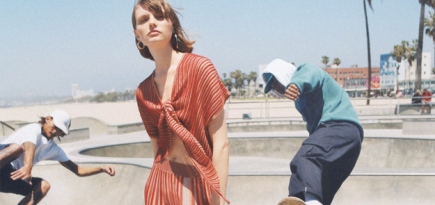 В магазинах Zara, Massimo Dutti, Oysho появились товары «Made in Russia»